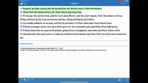Give your time to God not so much to reaching the lost