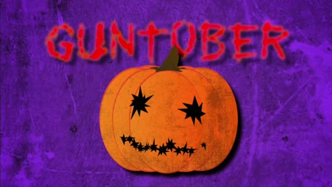 Guntober