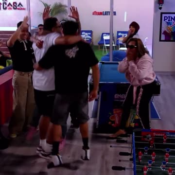 La Fruta gana en La Casa de Alofoke