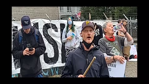 Tolerant Left