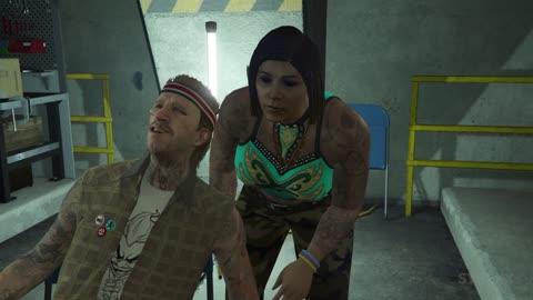 What is happening Escape from Tarkov #Shorts