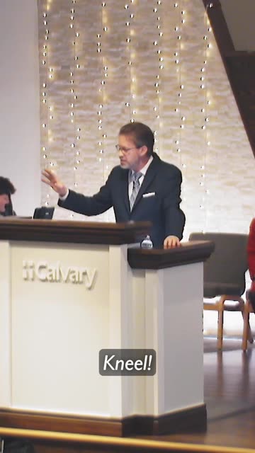 Got Problems? #Jesus #fear #kneel #fast #pray #Godhears #Godlistens #Goddelivers