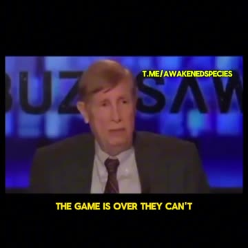 We are going to win. Everyone is awakening