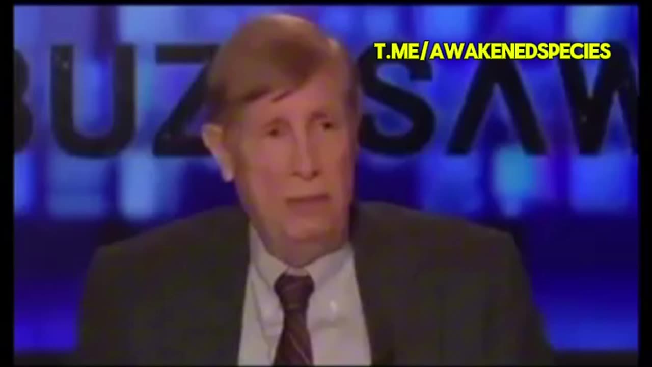 We are going to win. Everyone is awakening