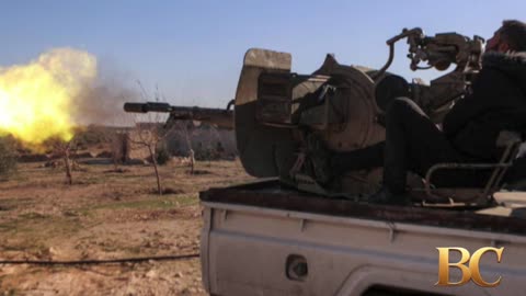 At least two killed in Aleppo clashes between Syrian army, Kurdish-led SDF