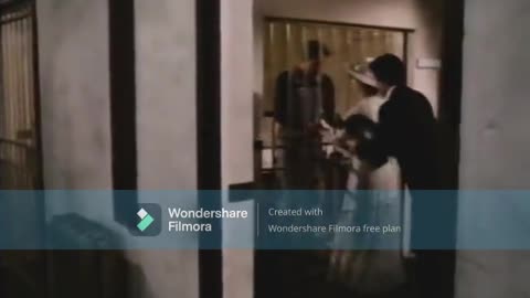 Ellis Island Georgiana Scenes Part 3