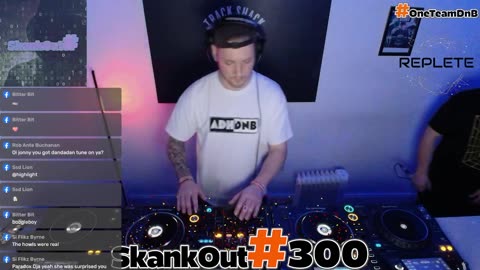 SkankOut#Sessions is live! linktr.ee/skankout for all live links!