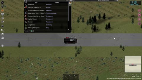 Project Zomboid Gameplay!!!
