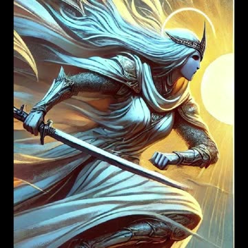 Righteous Destruction (Righteous Destruction Short 01 - Track 01)