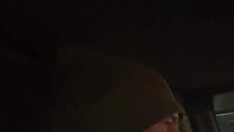 Get your kids out the street Before they get run over