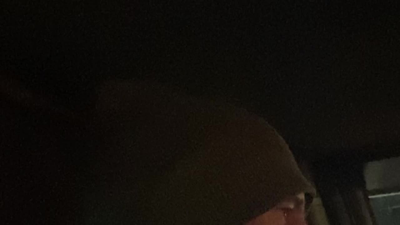 Get your kids out the street Before they get run over