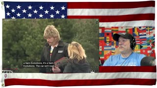 François Damien le roi du tunning ! - REACTION