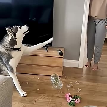 Omg 😱 Funny Fight Cat🐈 vs Dog 🐕🤭😂