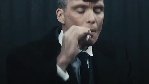 Peaky Blinders: The Moment That Changed Tommy Shelby (Epic Edit)#thomasshelby#shots#atitude
