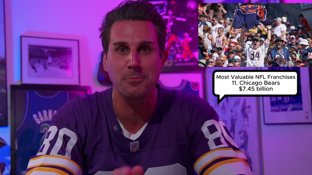 Building for Next Year Since 1986