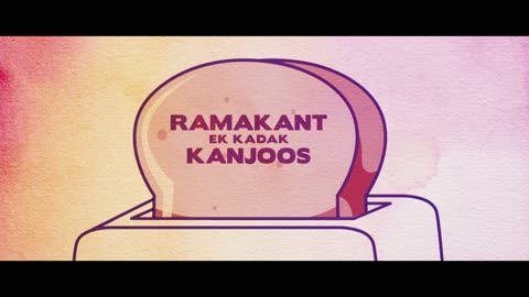 Toaster - Official Teaser #rajkummarrao #netflixindia #comedy #music #drama #urdu #sanyamalhotra