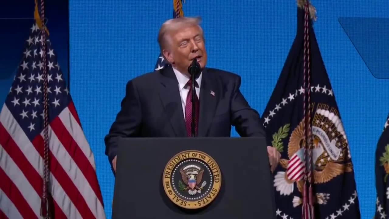 WE SAVED OUR COUNTRY! 🇺🇸