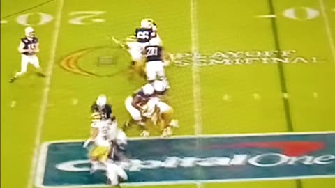 This unnecessary forced int screwed Penn state