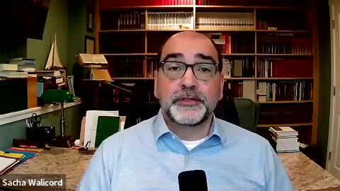 The Secret Will Of God