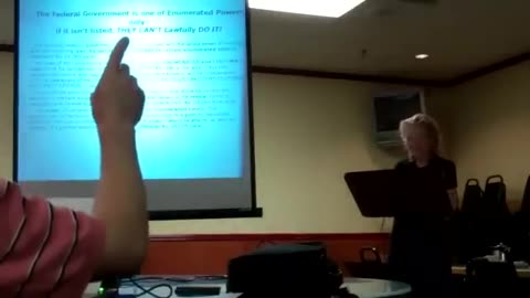 Original Intent of the US Constitution ~ by Publius Huldah (How to use The Federalist Papers) 6/11/2012