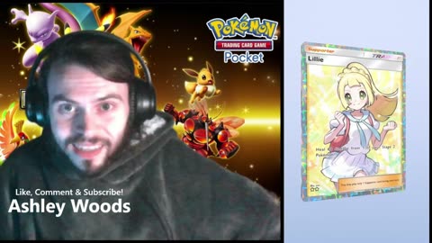 Favourite DELUXE Pack Pulls in Pokémon Pocket TCG