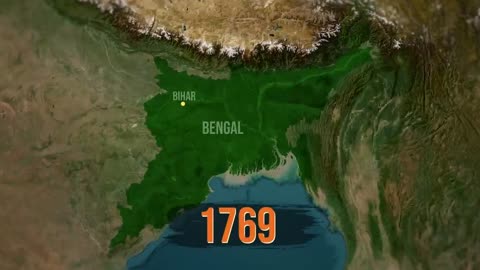 The Downfall of Bengal | Glorious History to Poor Present | History of West Bengal