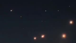 Another Round of War is Brewing