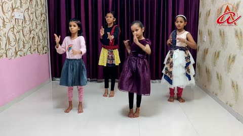 DANCE VIDEO