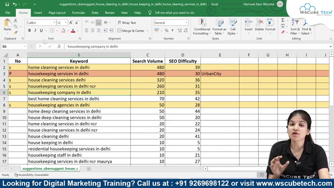 29 Meta Description Optimization - How to Write SEO Friendly Meta Description _ SEO Tutorial