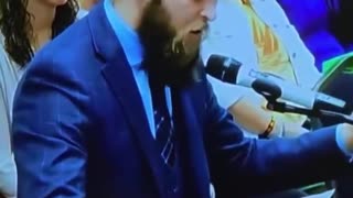 Washington Dad Erupts at School Board After Middle School Turns Kids Into Protest Pawns