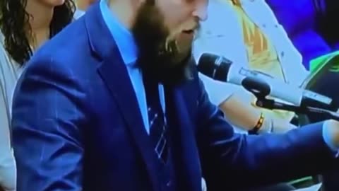 Washington Dad Erupts at School Board After Middle School Turns Kids Into Protest Pawns