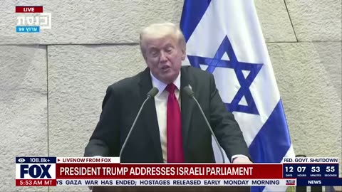 753 Is 'peace and safety' coming soon?