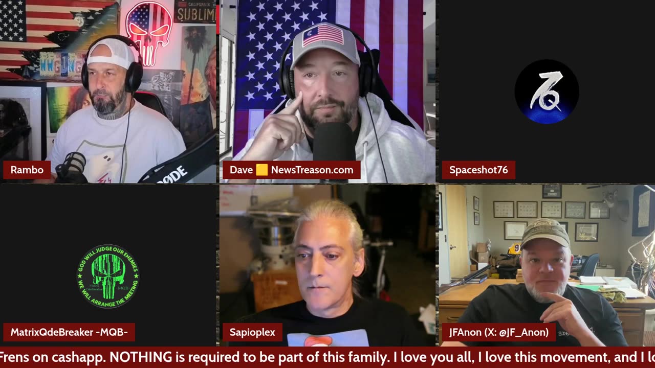 October 25th, 2025-AT-8AM-CST-50G-EST.