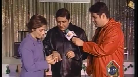 Cada Manana AZT September 17, 2001 830am-1029am CDT