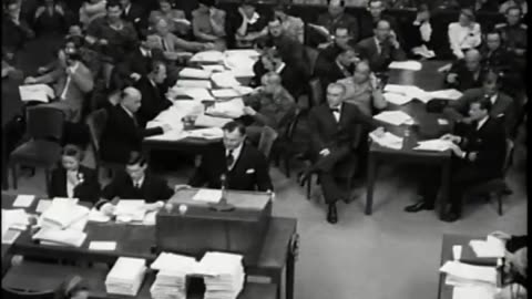 MUNICH. [No.] 319, WAR ... - MUNICH. [No.] 319, WAR CRIMES TRIALS, NUREMBERG, GERMANY - 111-adc-6094