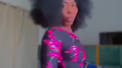 New Tiktok twerk 2025 challenge