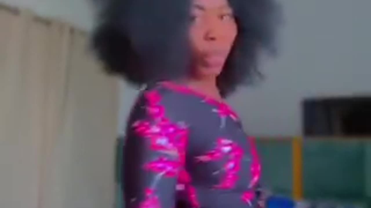 New Tiktok twerk 2025 challenge