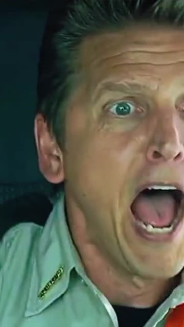 Flying SUV #movieclips #movieshorts