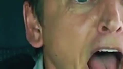 Flying SUV #movieclips #movieshorts