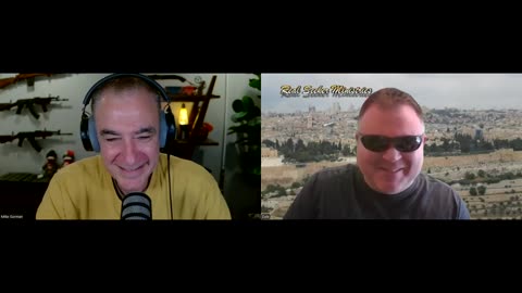 Debating the Rationality of Miracles (w/ the Atheist Mike from the Evil Christianity Channel)