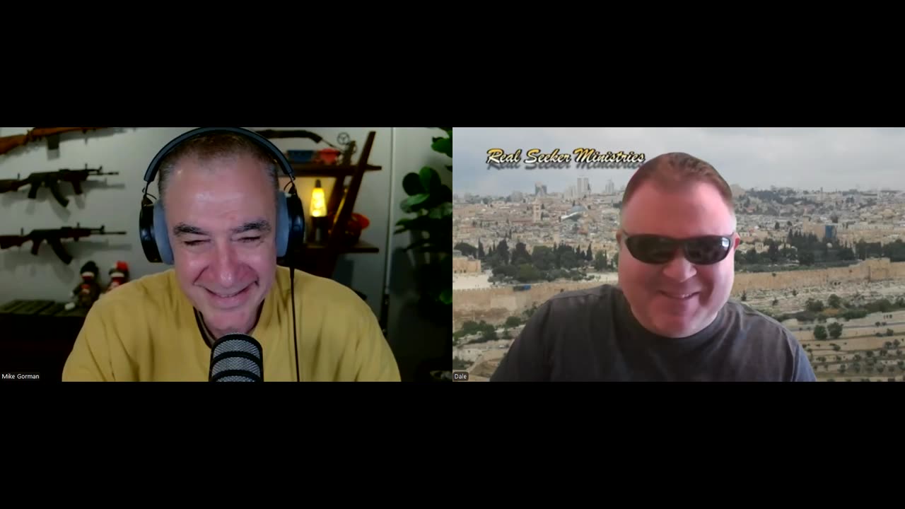 Debating the Rationality of Miracles (w/ the Atheist Mike from the Evil Christianity Channel)