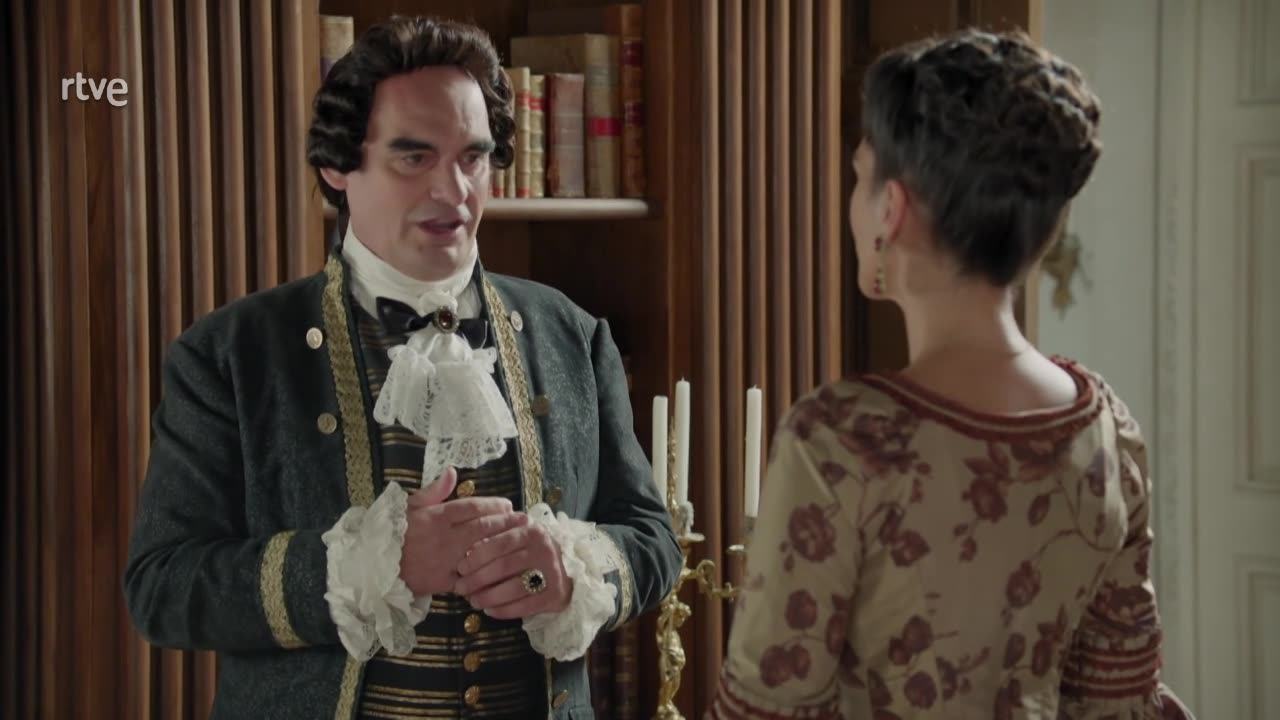 Valle salvaje capitulo 285 parte 2