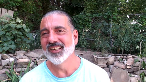 Bet On It! Shooting From The Hip - 55 - Third Eye, Pineal Gland, Siddhis Powers