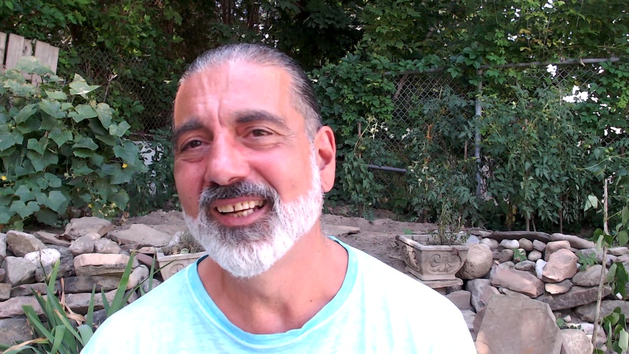 Bet On It! Shooting From The Hip - 55 - Third Eye, Pineal Gland, Siddhis Powers