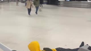 😂💸 Sliding into the Next Level of Broke | FunFM