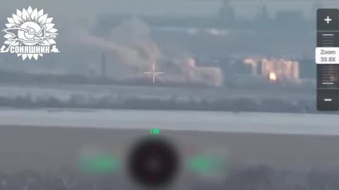 ✈️💣 Ukrainian Aviation strikes!