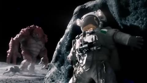 Shrooms Moonshine Singles (in space)