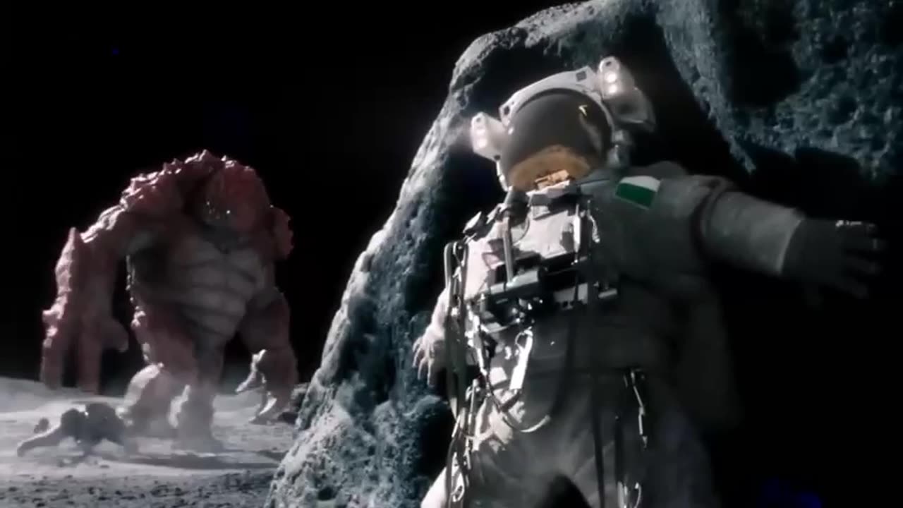 Shrooms Moonshine Singles (in space)