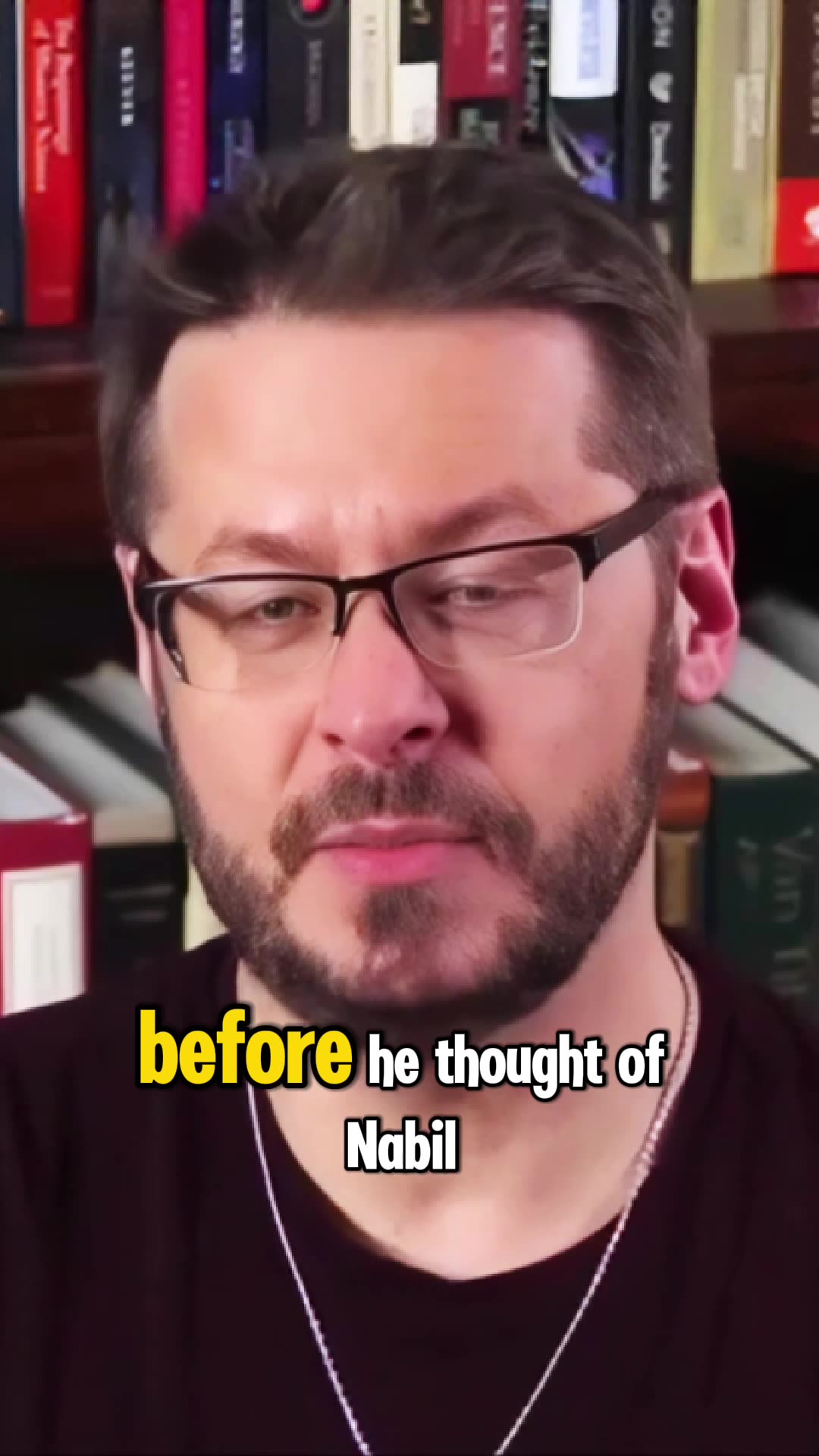 Why It’s DANGEROUS To Leave Islam As A Muslim