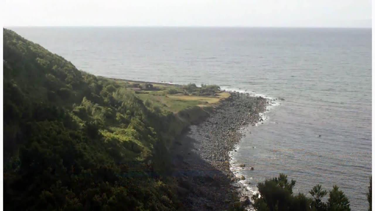 0017 - São Jorge 2